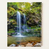 Waterfalls | Smokey Mountain National Park (Dos)