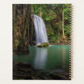 Waterfalls | Spring Rainforest Waterfall Thailand (Dos)