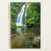 Waterfalls | Tamnung Waterfall, Phuket Thailand (Devant)