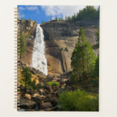 Waterfalls | Yosemite National Park (Devant)