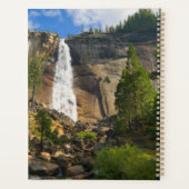 Waterfalls | Yosemite National Park (Dos)