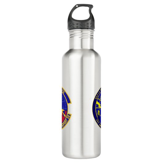 Waterfles (Voorkant)