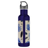 Waterfles (Achterkant)