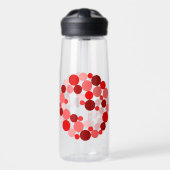 waterfles (Voorkant)