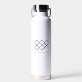 Waterfles (Voorkant)