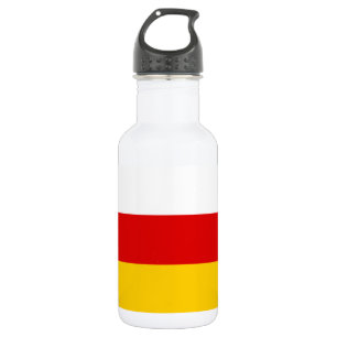 WATERFLES