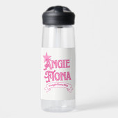 Waterfles (Voorkant)