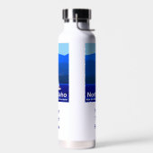 Waterfles (Links)