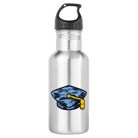 Waterfles (Voorkant)