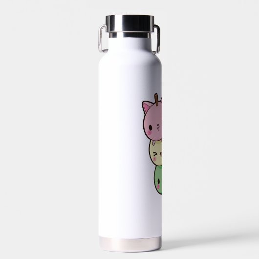 Waterfles (Voorkant)