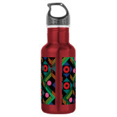 Waterfles (Achterkant)