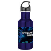 waterfles (Voorkant)