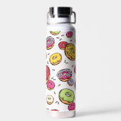 Waterfles (Achterkant)