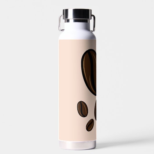 waterfles (Voorkant)