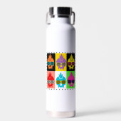 Waterfles (Voorkant)