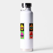 Waterfles (Rechts)