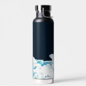 Waterfles (Links)