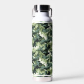 Waterfles Camo Print (Voorkant)