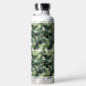 Waterfles Camo Print (Rechts)