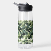 Waterfles Camo Print (Rechts)
