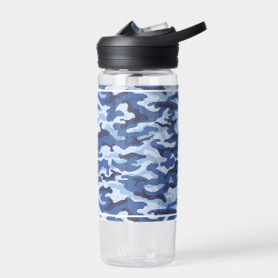 Waterfles Camo Print