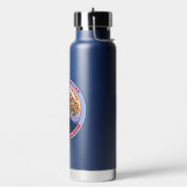 Waterfles familiereünie 2025 (Links)