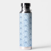 Waterfles met veter (Links)