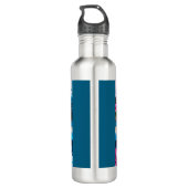 waterfles Molise Waterfles (Achterkant)