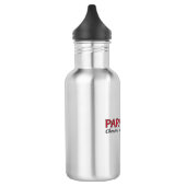 Waterfles: paramedici waterfles  (Links)