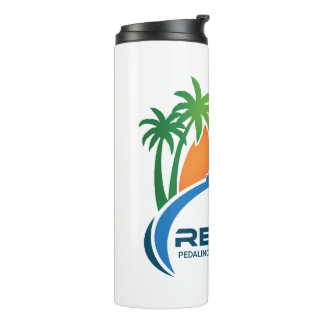 waterfles thermosbeker