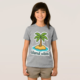 Waterfles Tri-Blend Shirt