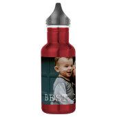 Waterfles Vaderdag 540 ml (Links)