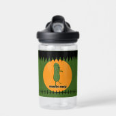 waterfles van Franken-Pickle (Voorkant)