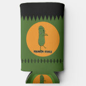 waterfles van Franken-Pickle (Voorkant)