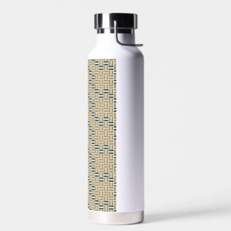 Waterfles voor 's avonds