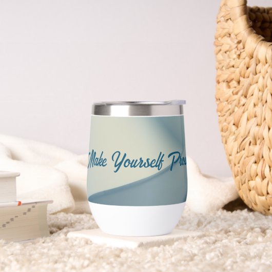 Waterflesje (Woonkamer)