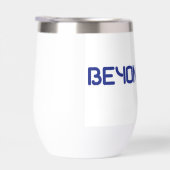 Waterflesje (Rechts)