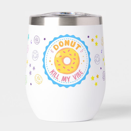 Waterflesje (Voorkant)