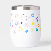 Waterflesje (Achterkant)