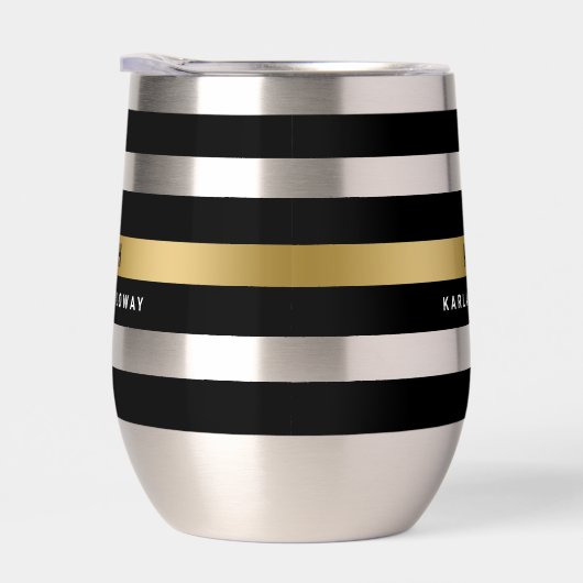 Waterflesje (Rechts)