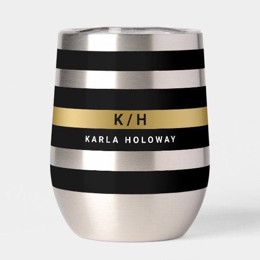 Waterflesje (Achterkant)