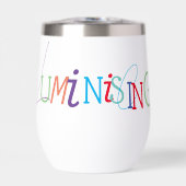 Waterflesje (Voorkant)