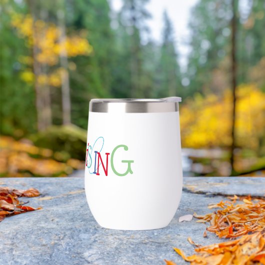 Waterflesje (Buiten)