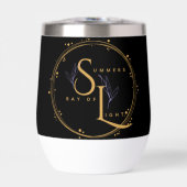 Waterflesje (Voorkant)