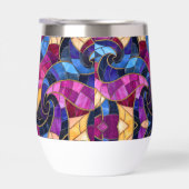 Waterflesje (Rechts)