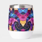 Waterflesje (Achterkant)