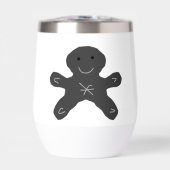 Waterflesje (Voorkant)