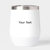 Waterflesje (Achterkant)