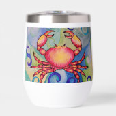 Waterflesje (Voorkant)