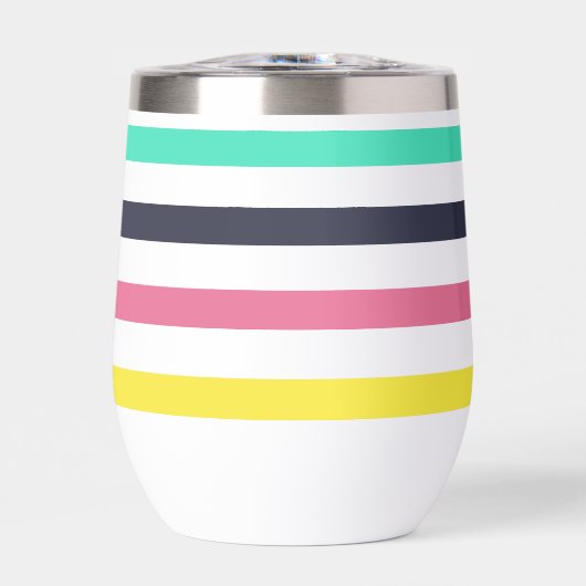 Waterflesje (Voorkant)